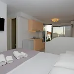 Premium Sea View Mykonos Town Suites