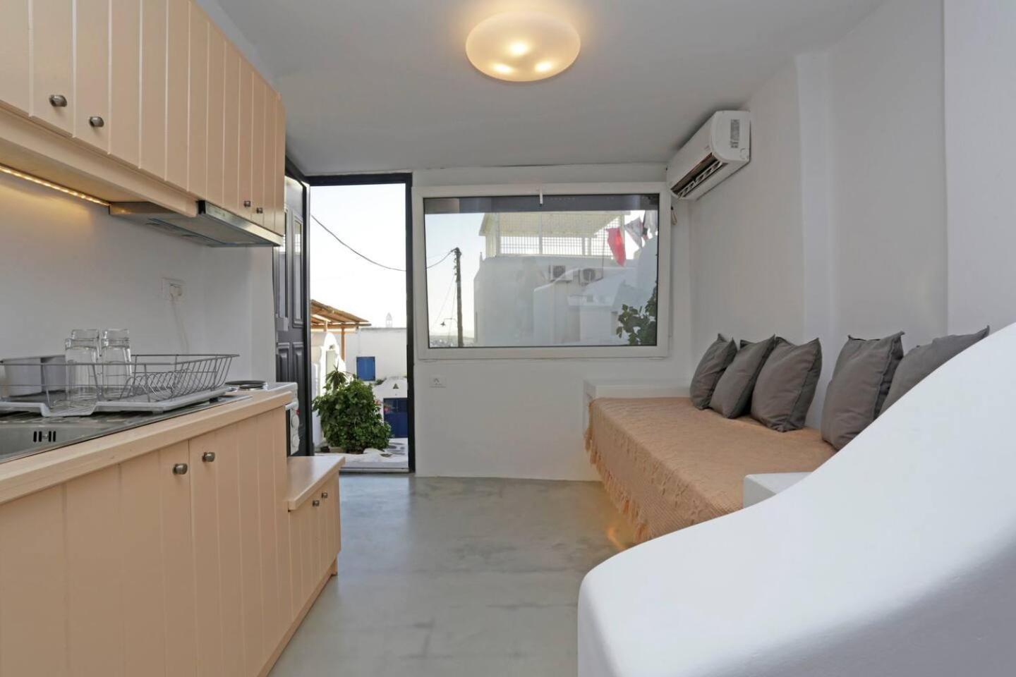 Appartamento Premium Sea View *