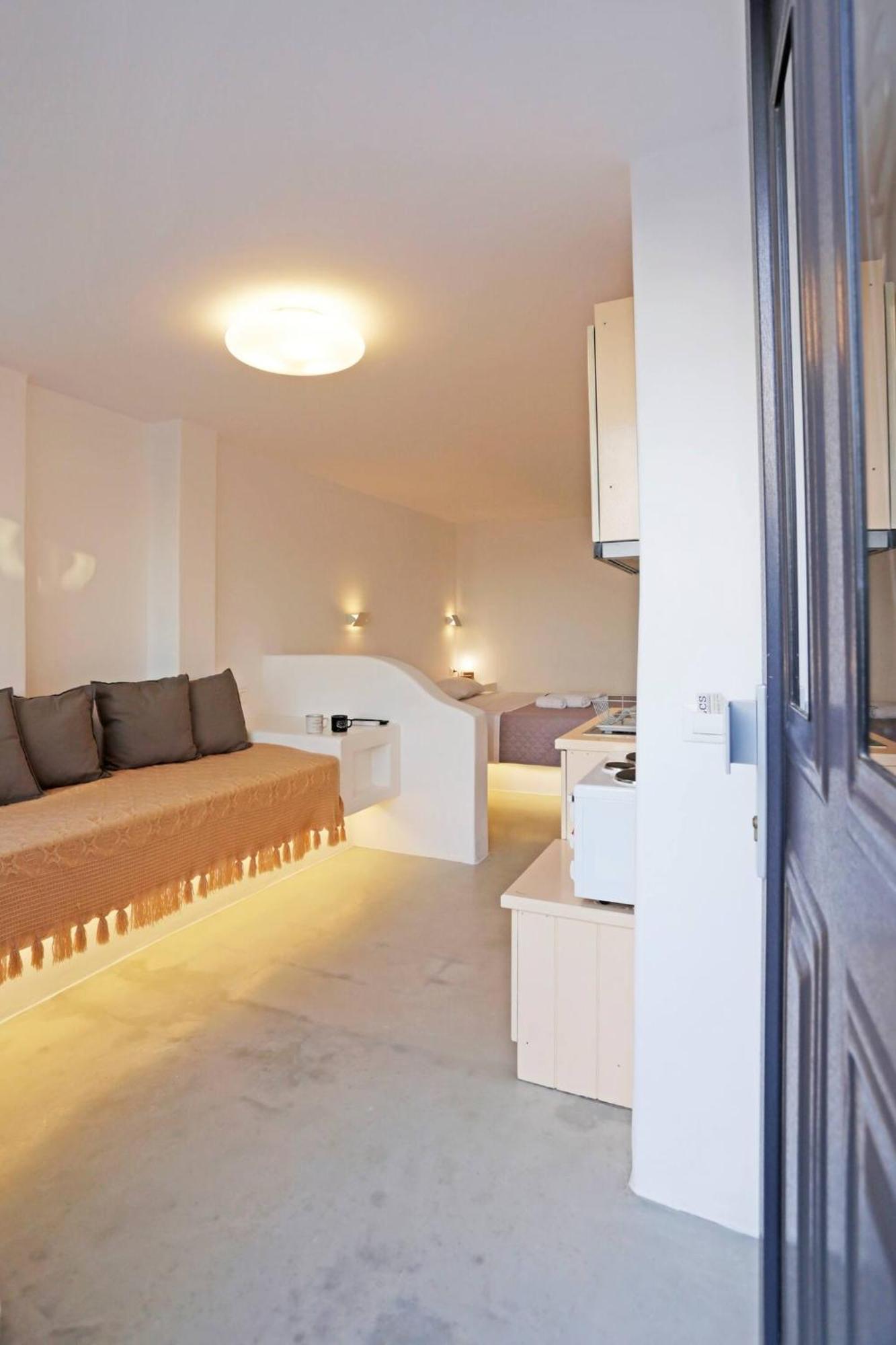 Appartamento Premium Sea View Mykonos Town
