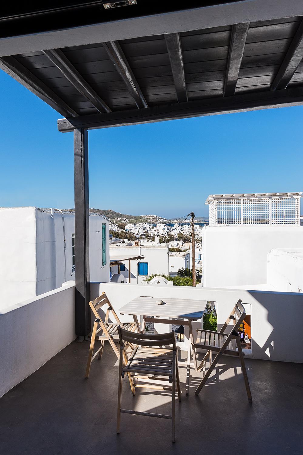 Appartamento Premium Sea View *