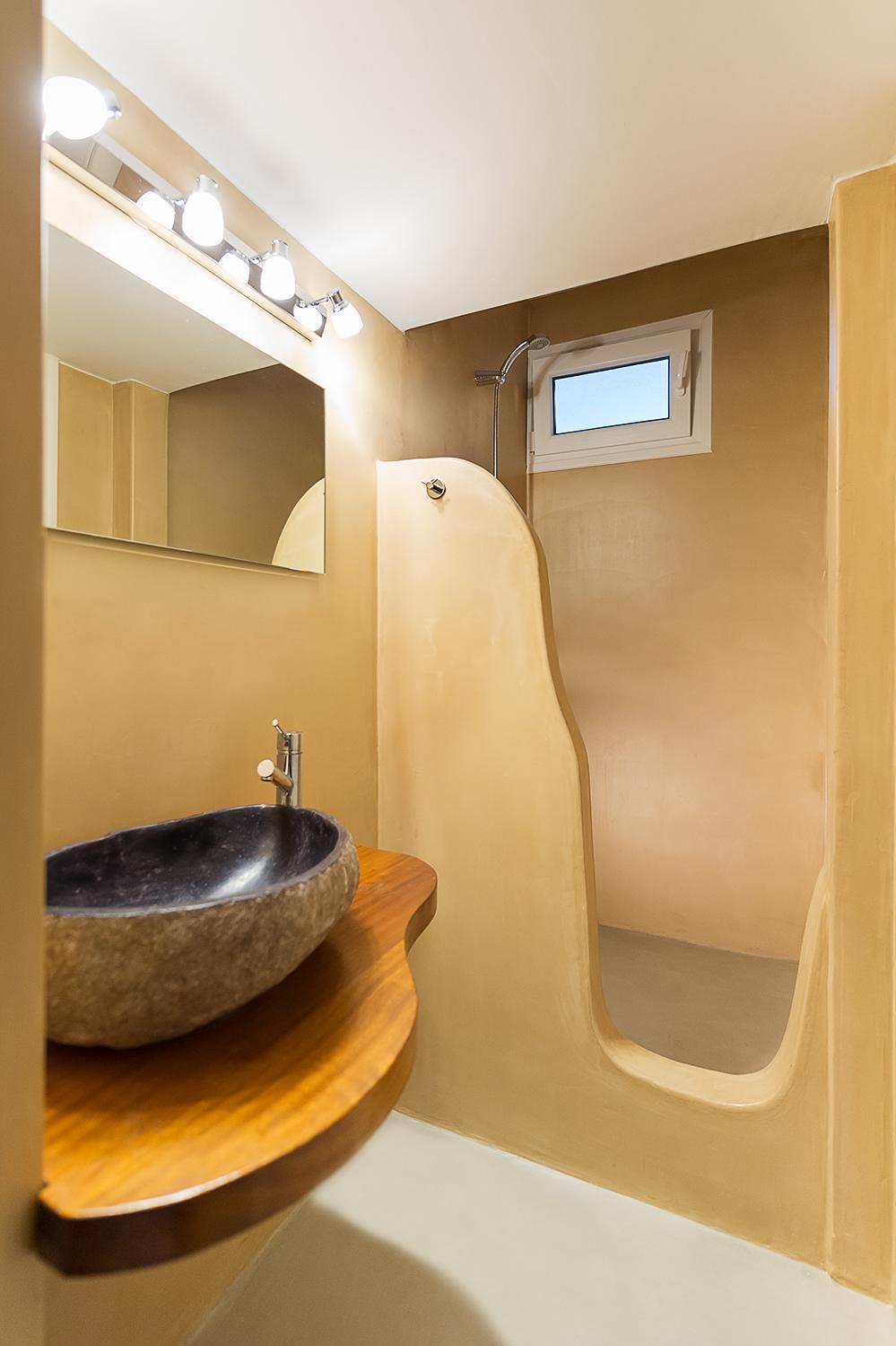 Premium Sea View Appartamento Mykonos Town